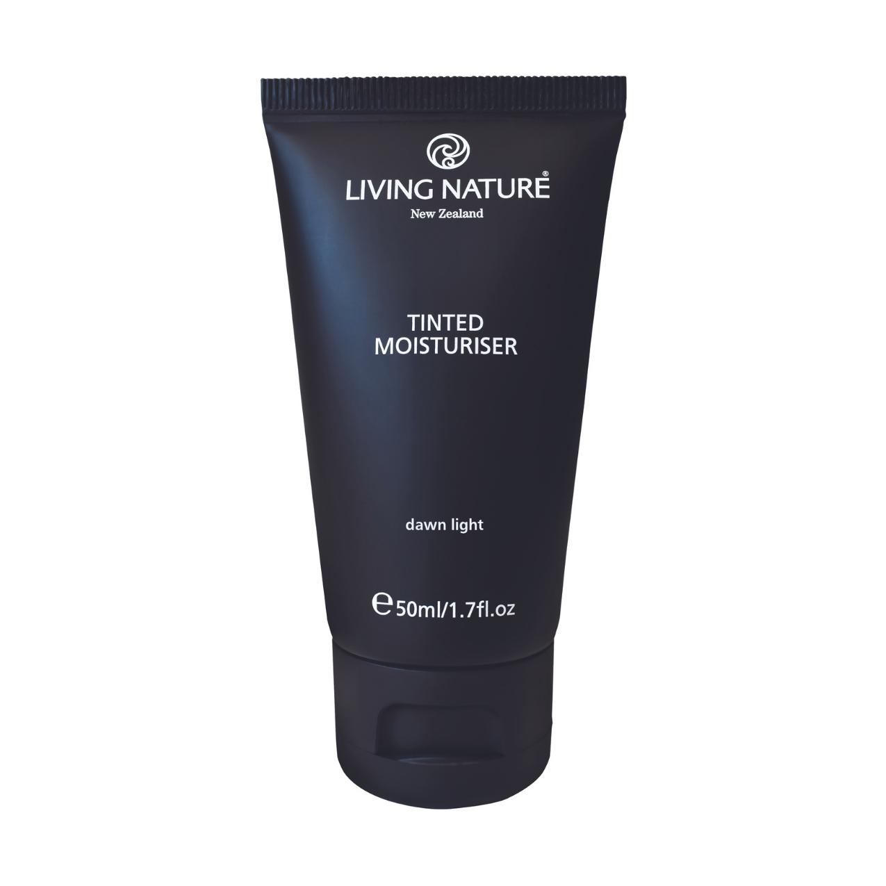 TINTED MOISTURISER DAWN LIGHT