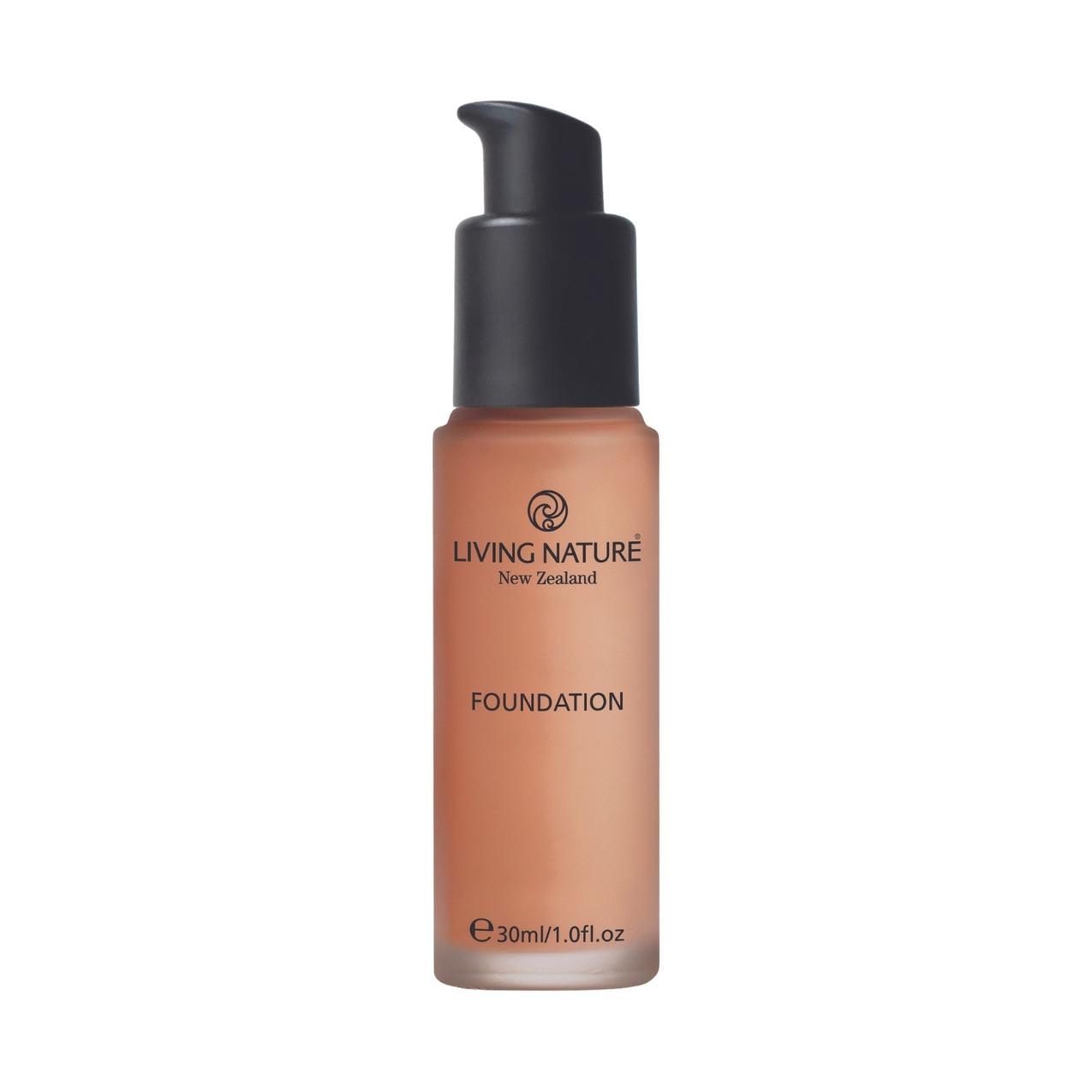 FOUNDATION PURE TAUPE