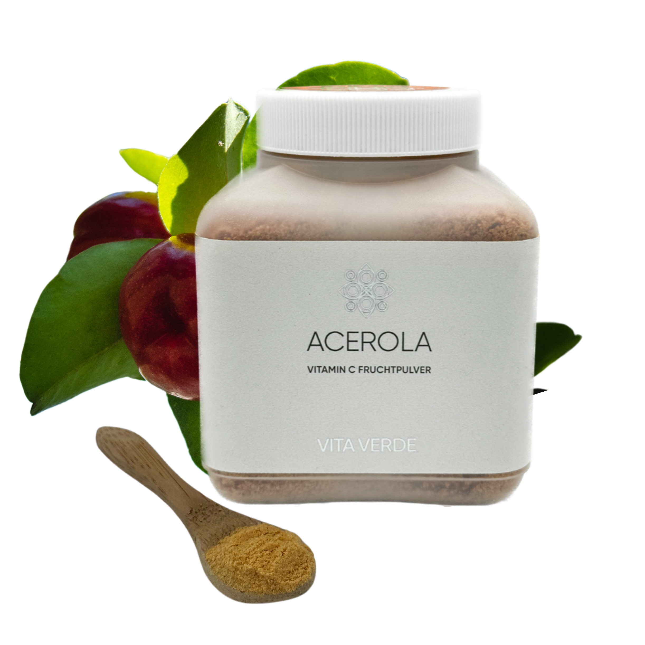 ACEROLA PREMIUM 100g