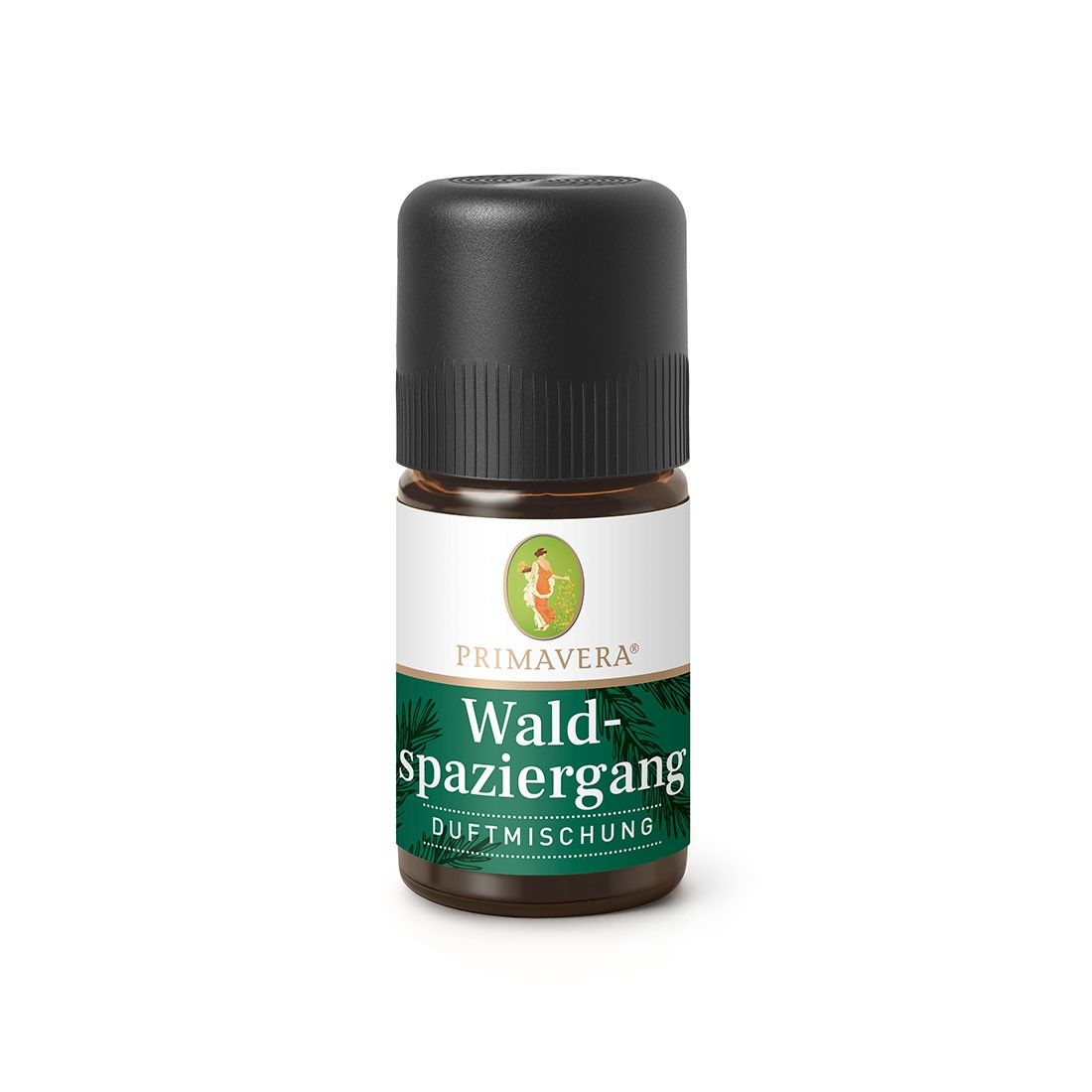 A WALK IN THE FOREST FRAGRANCE BLEND