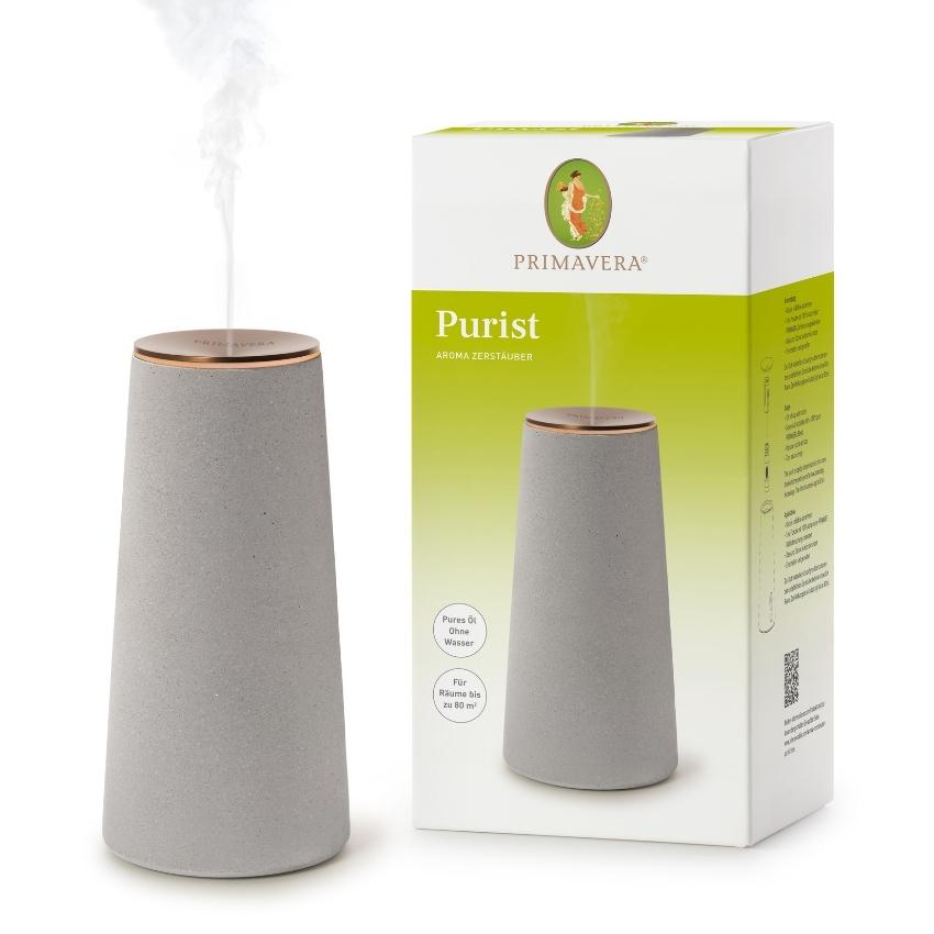 AROMA DIFFUSER PURIST