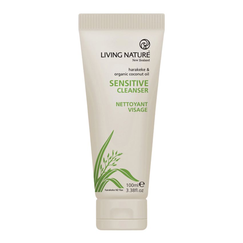 SENSITIVE CLEANSER BBD 05/24