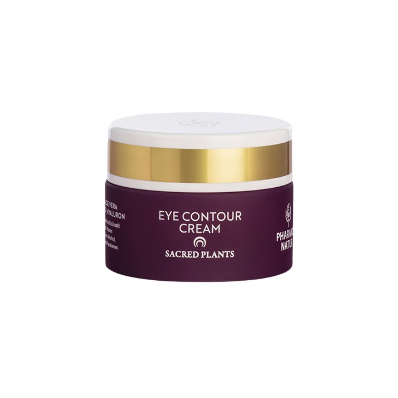 EYE CONTOUR CREAM