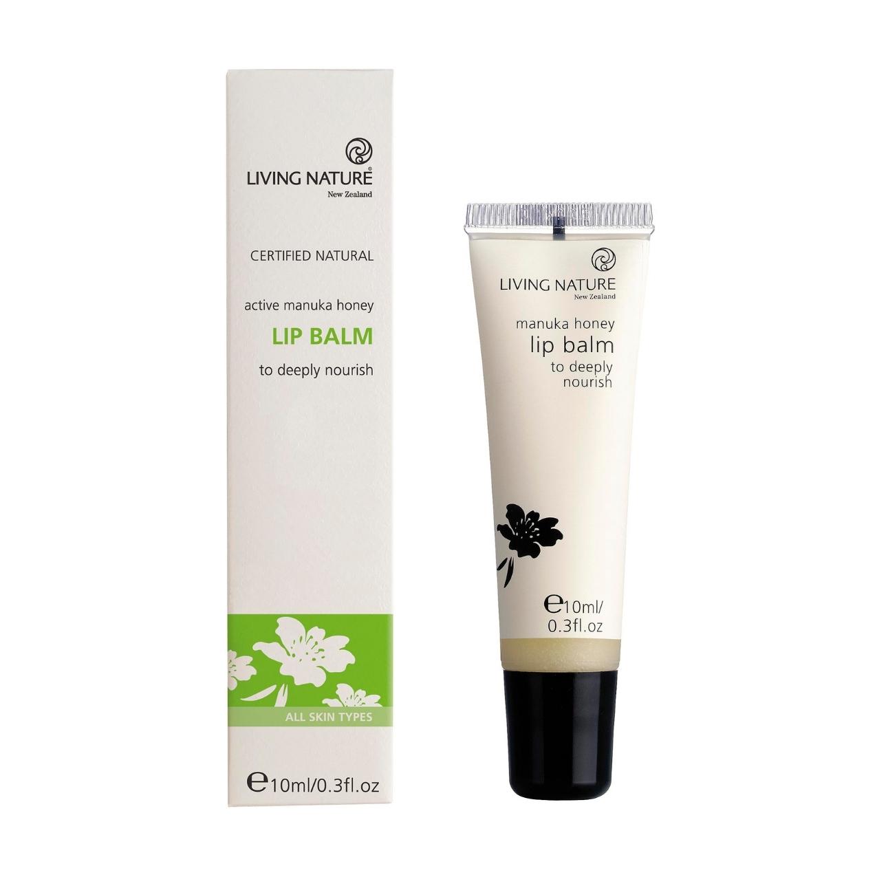 BALSAM DO UST MANUKA