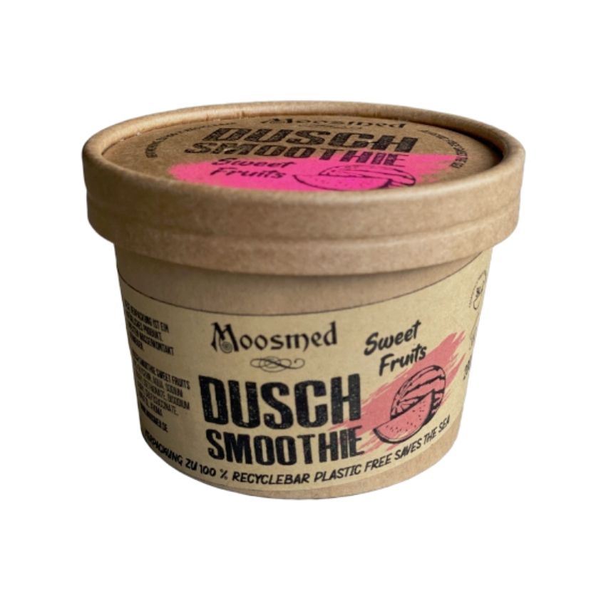 DUSCH SMOOTHIE SWEET FRUITS