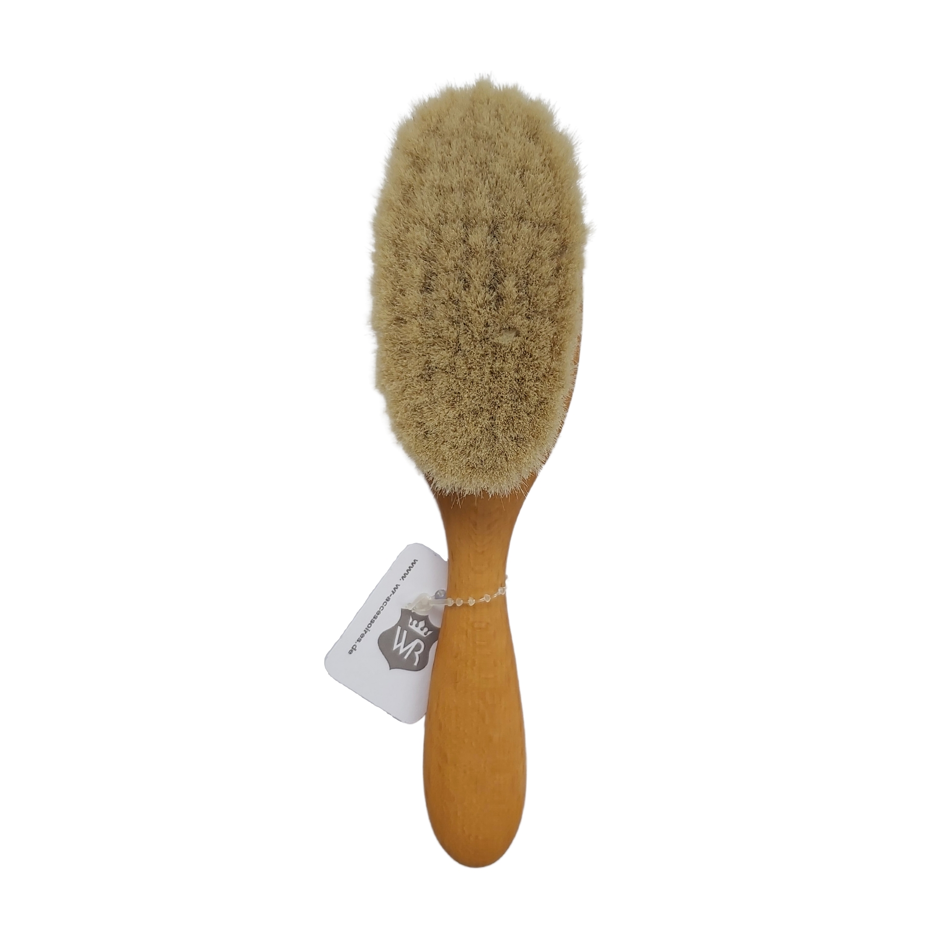 BABY BRUSH