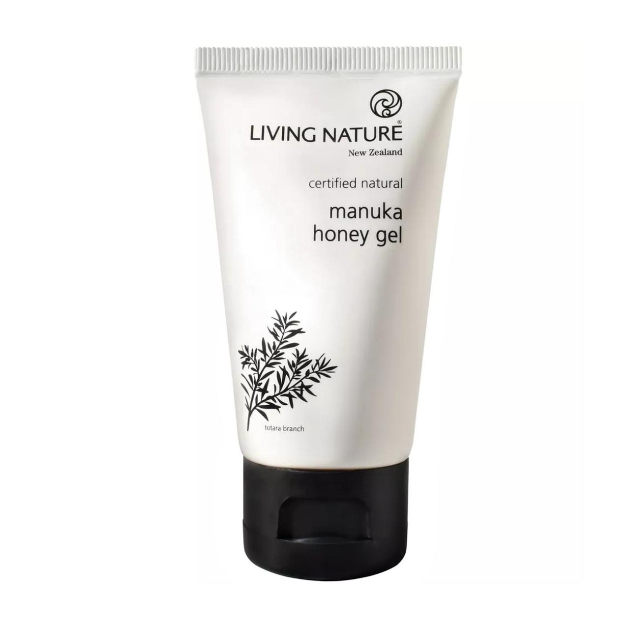 MANUKA HONEY GEL 50ML