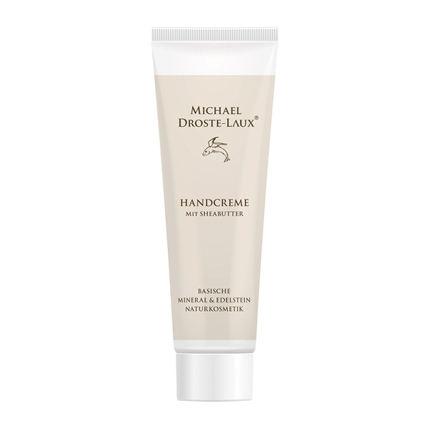 BASISCHE HANDCREME