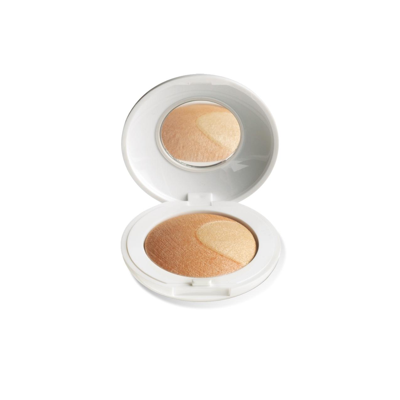 MOON DUO EYESHADOW 05 - SUN CHILD