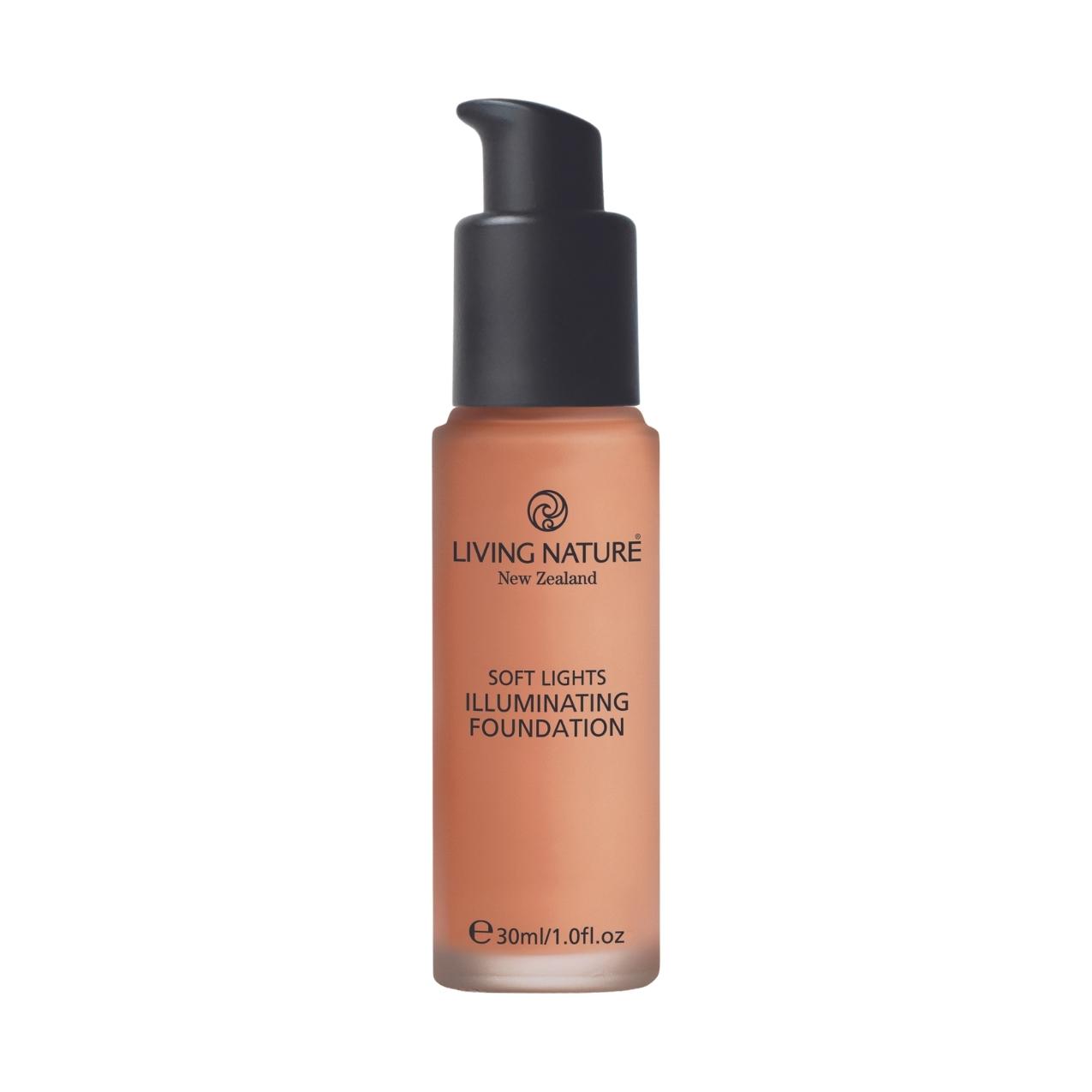 ILLUMINATING FOUNDATION EVENING GLOW BBD 01/24