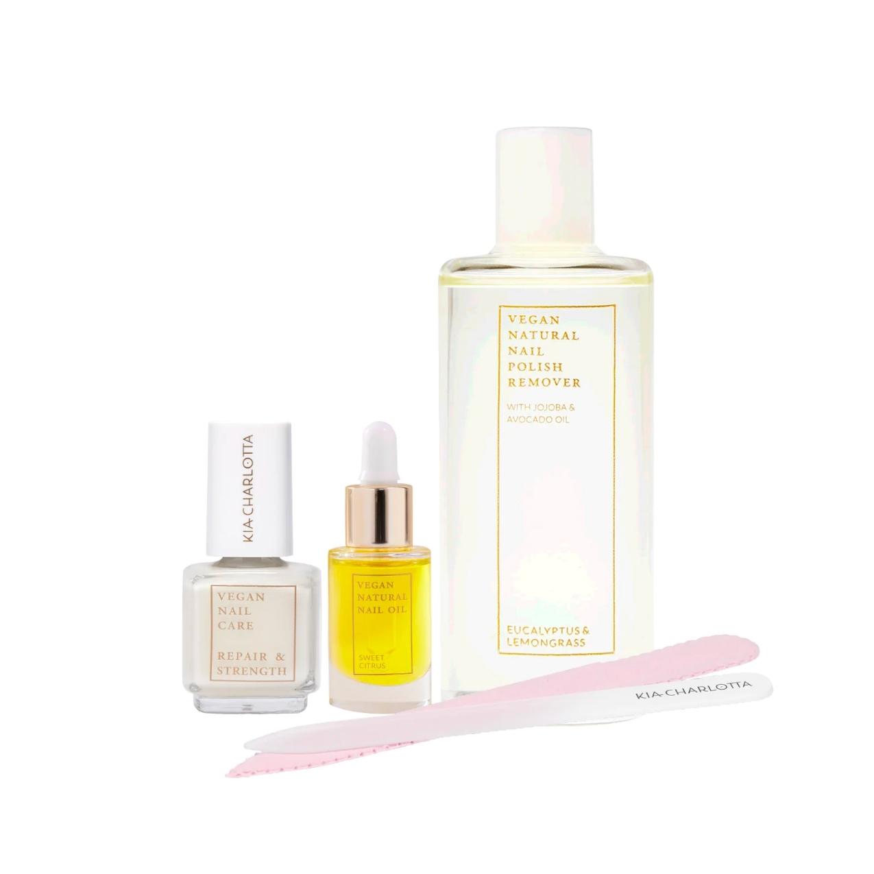 NAIL CARE SET