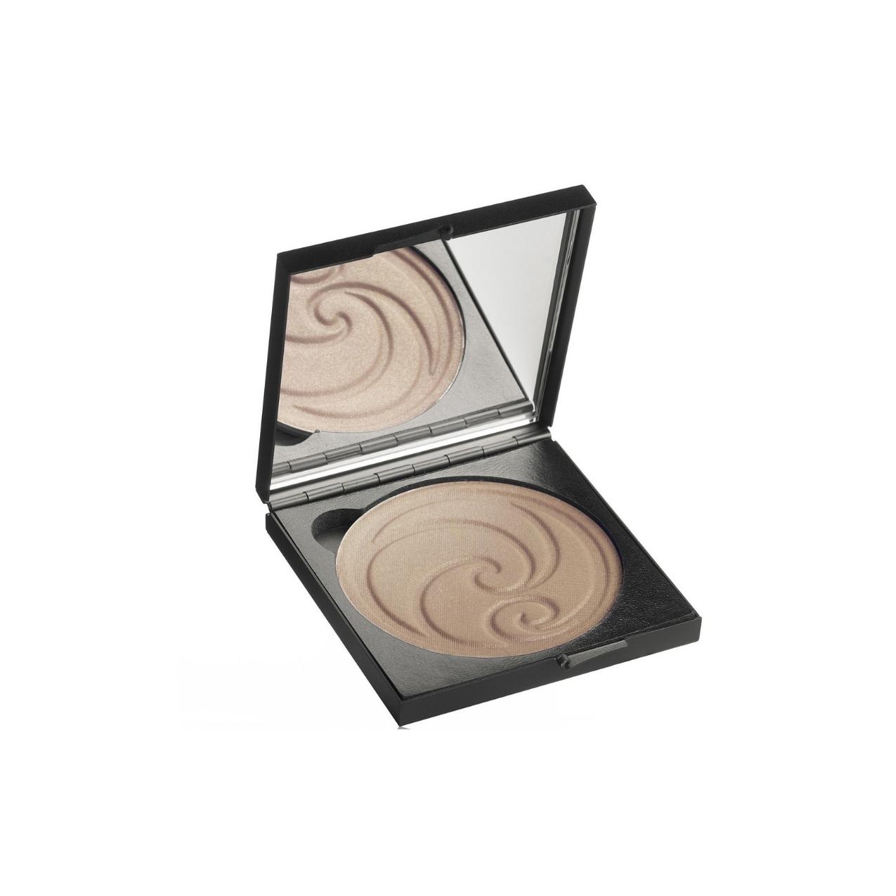 SUMMER BRONZE PRESSED POWDER