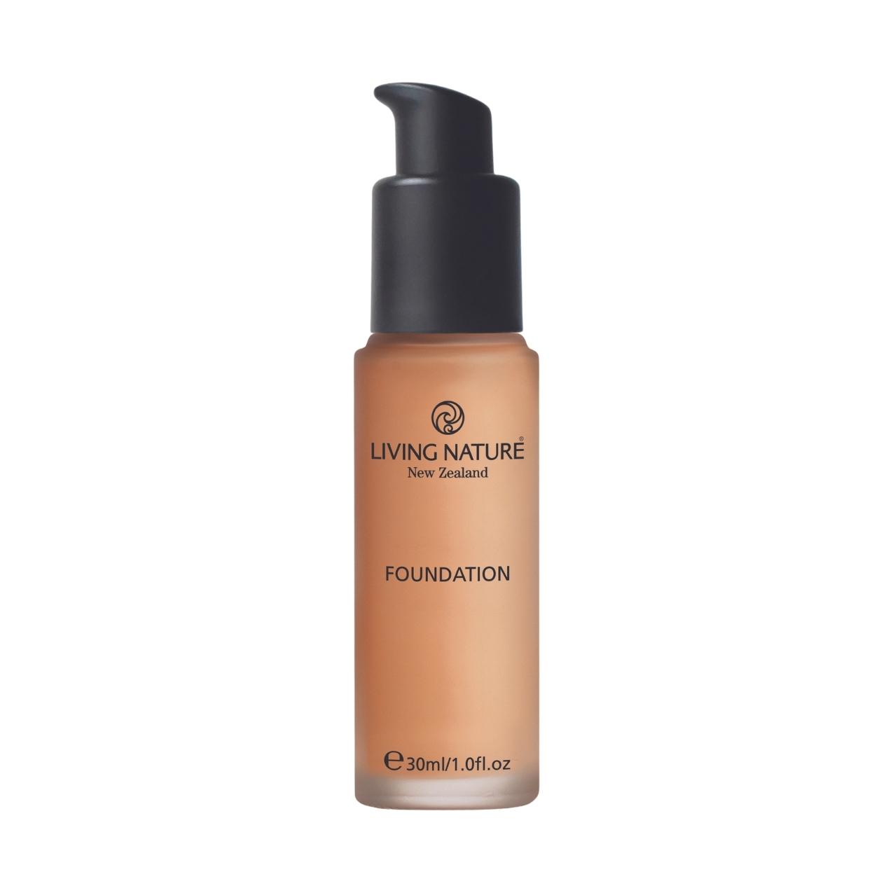 FOUNDATION PURE SAND