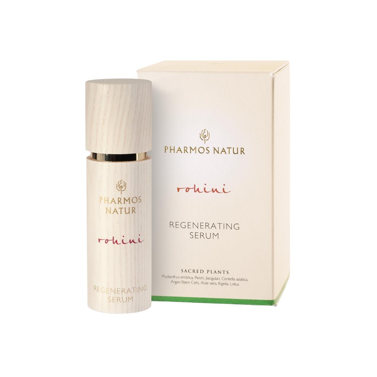 ROHINI REGENERATING SERUM