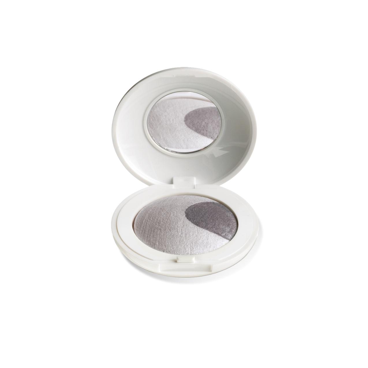 MOON DUO EYESHADOW 03 - NICELY NAUGHTY