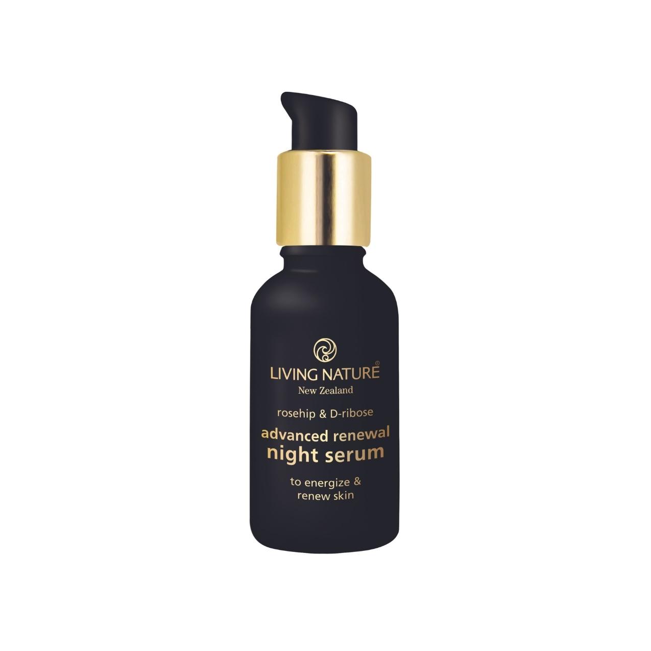 ADVANCED RENEWAL NIGHT SERUM BBD 02/24