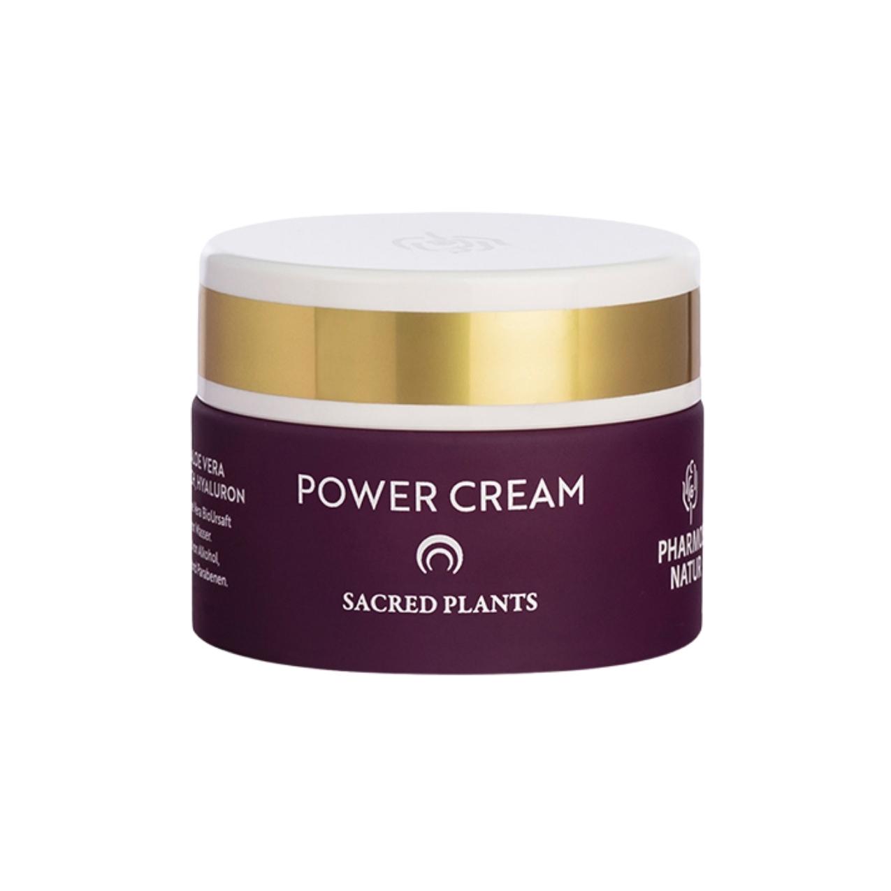 POWER CREAM