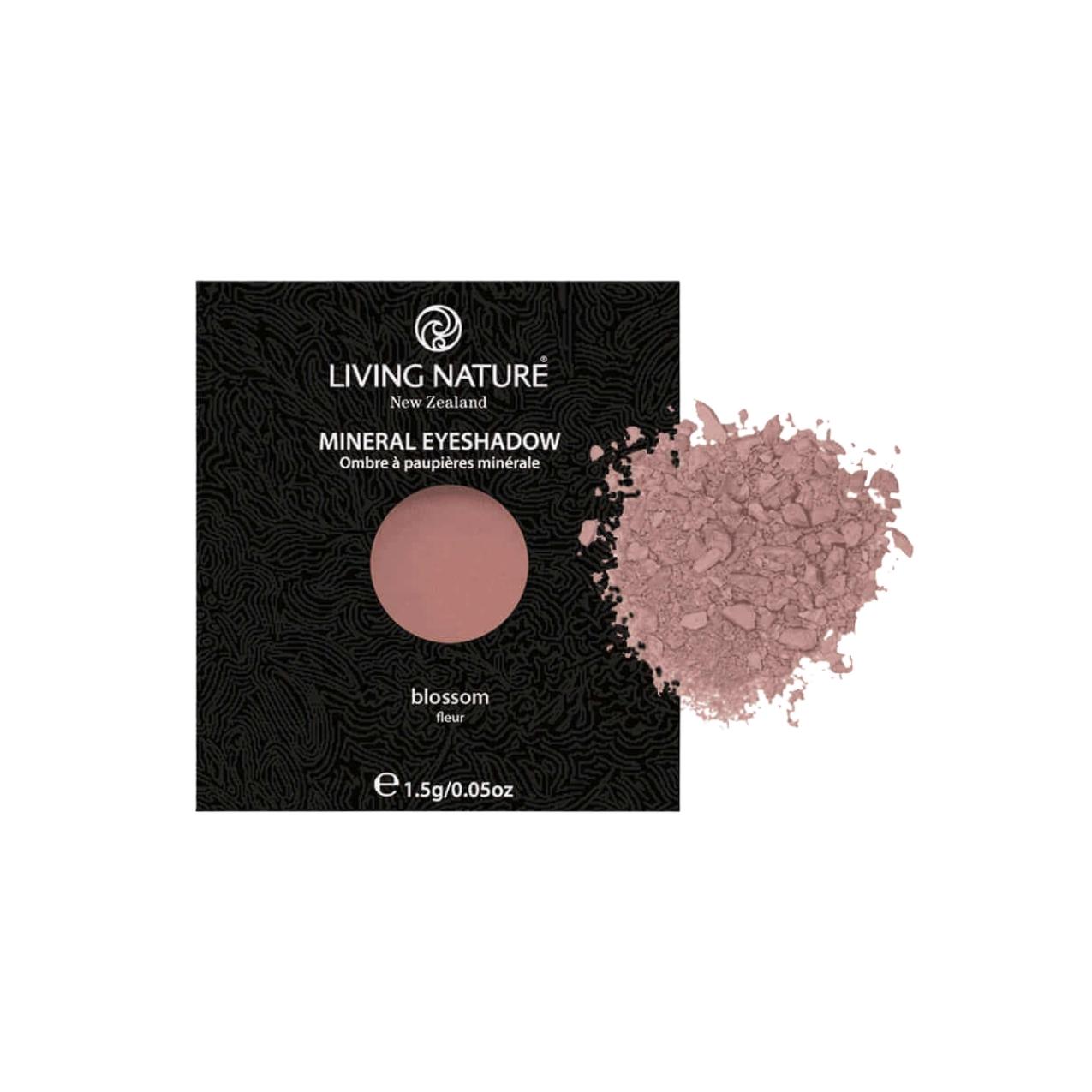 EYESHADOW BLOSSOM MATTE